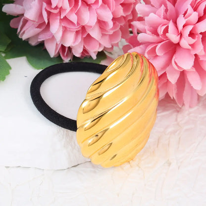 Honeycomb Pony Cuff