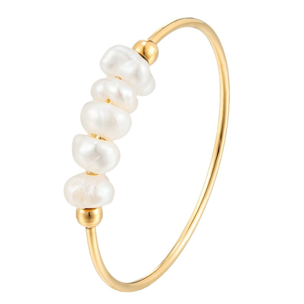 Freshwater Pearl Ring