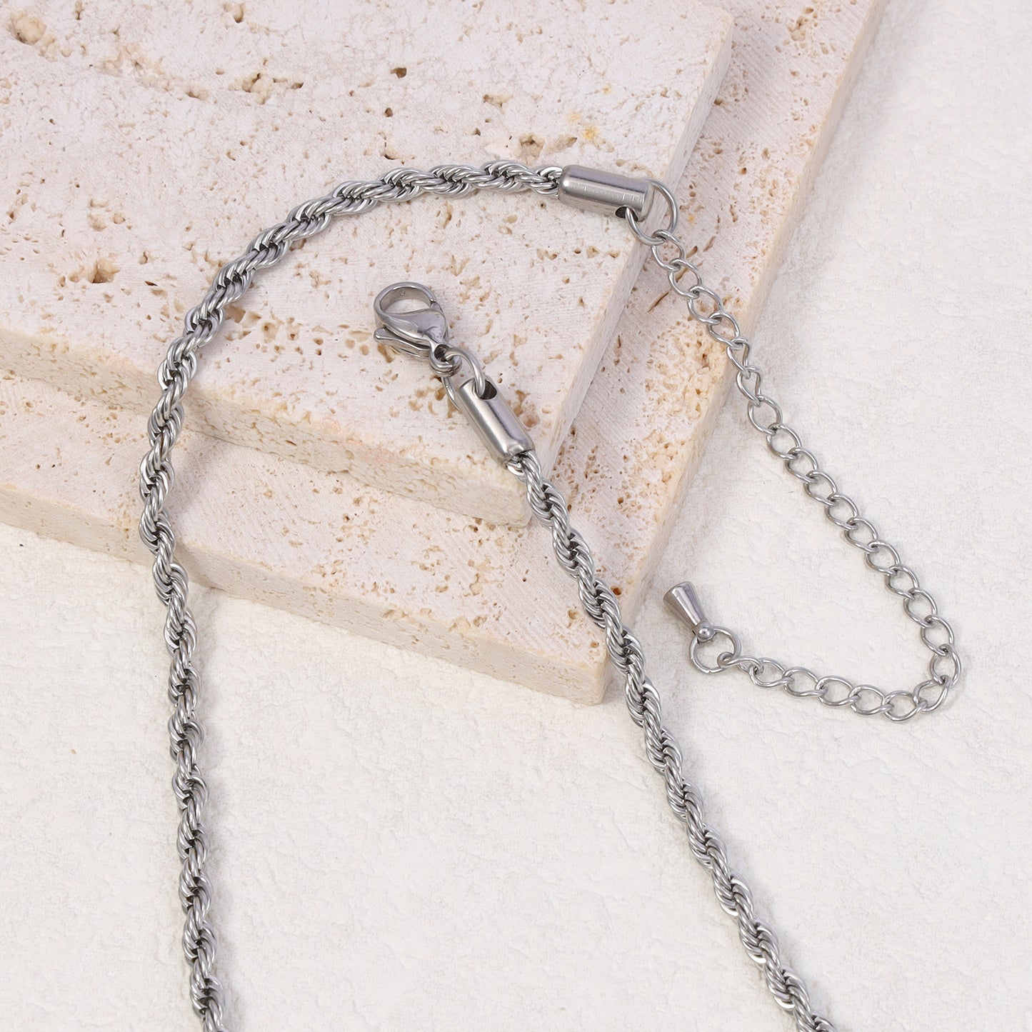 Rope Chain Necklace