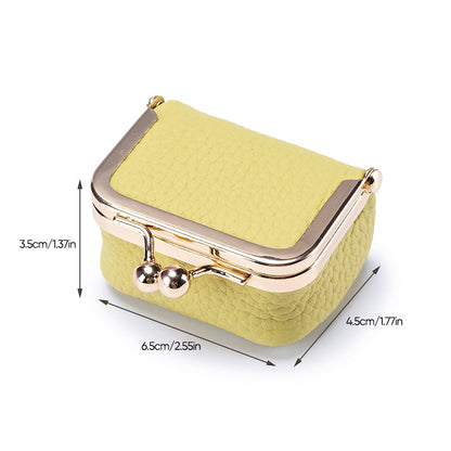Mini Jewelry Box