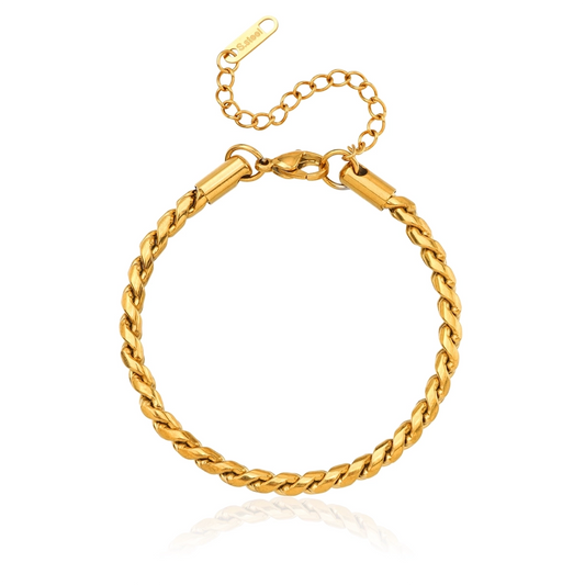 Rope Chain Bracelet