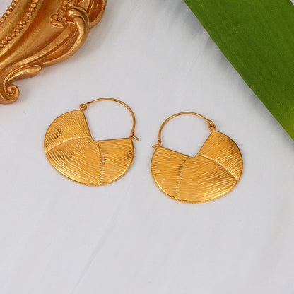 Purse Design Earrings