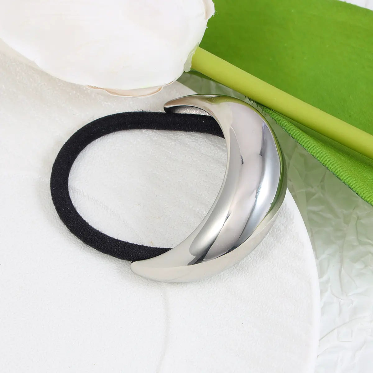 Mini Dome Pony Cuff