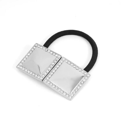 Square Pony Cuff