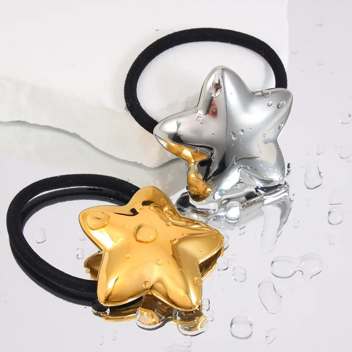 Star Pony Cuff