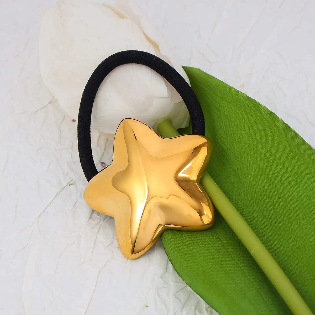 Star Pony Cuff