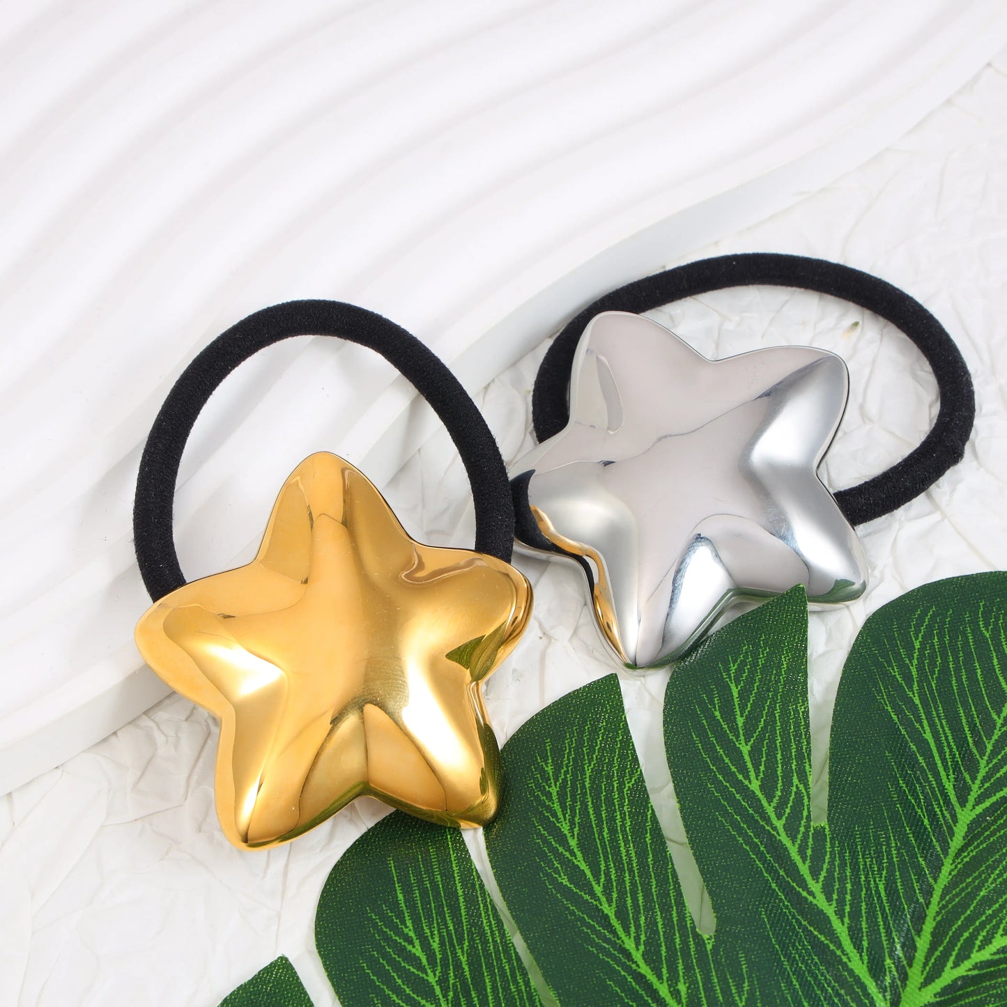 Star Pony Cuff