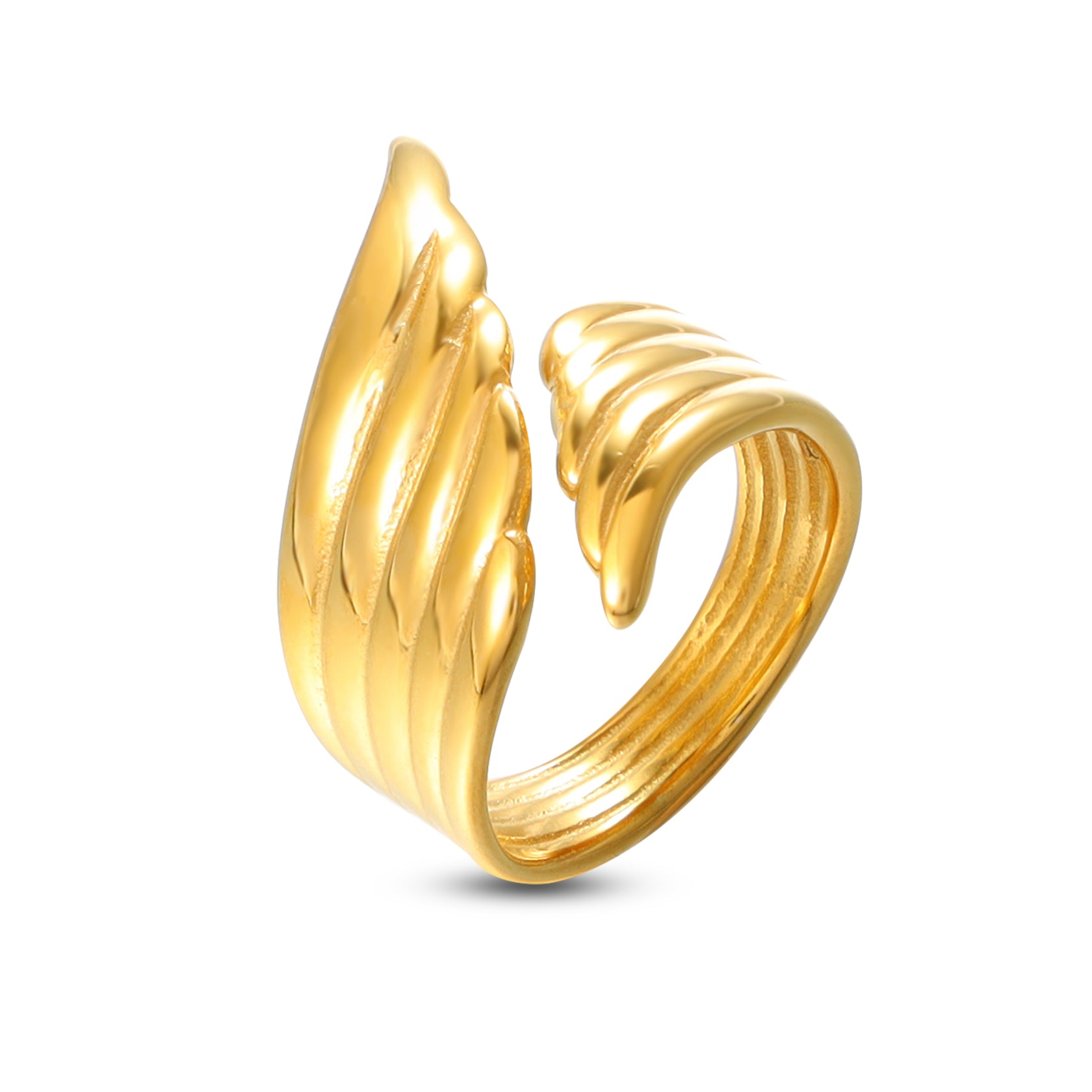 Wings Ring – Zimssi