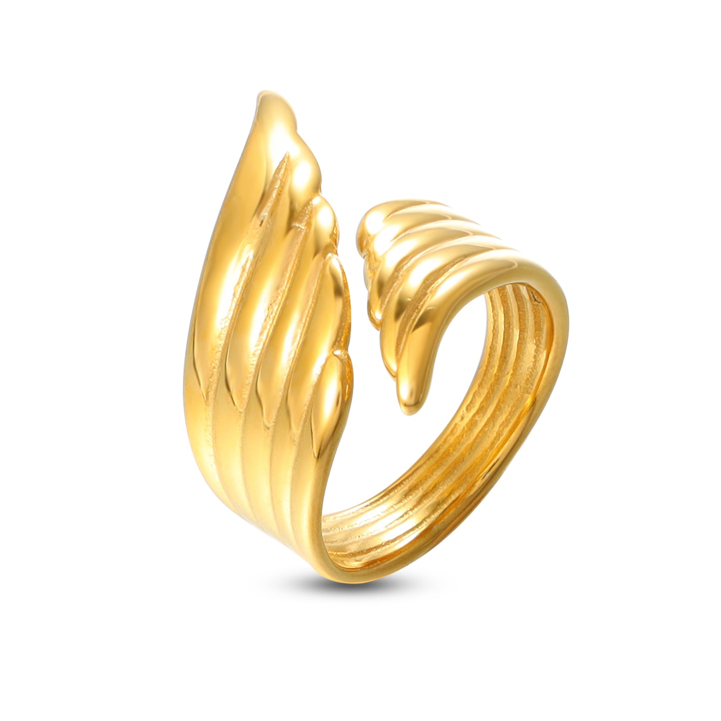 Wings Ring