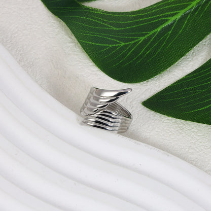 Wings Ring