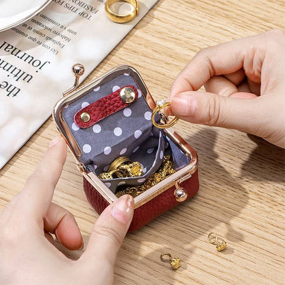 Mini Jewelry Box
