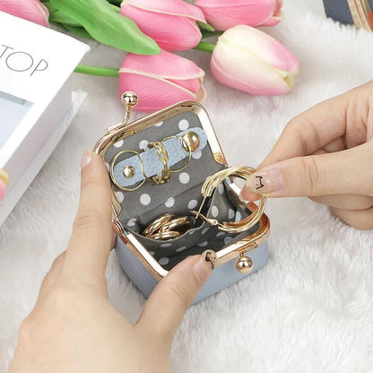 Mini Jewelry Box