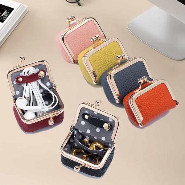 Mini Jewelry Box