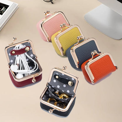 Mini Jewelry Box
